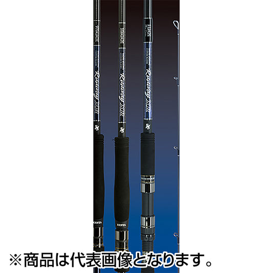 ゼスタ(XESTA) ランウェイ XR 97MMH ザ・クロスカウンター