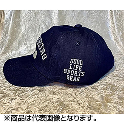 ゼスタ(XESTA) ポロキャップXESTAジギング 2019(オンラインショップ限定)