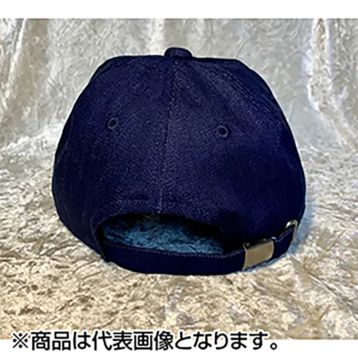 ゼスタ(XESTA) ポロキャップXESTAジギング 2019(オンラインショップ限定)