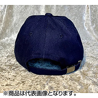 ゼスタ(XESTA) ポロキャップXESTAジギング 2019(オンラインショップ限定)
