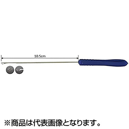 ゼスタ(XESTA) アシストニードルロング3本セット