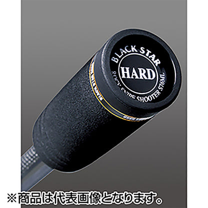 ゼスタ(XESTA) ブラックスターハード ロングレンジイグニション S910HX