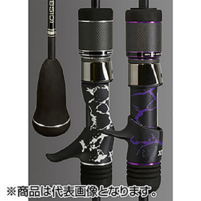 ゼスタ(XESTA) スローエモーションfor ショートピッチジャーク B510-0