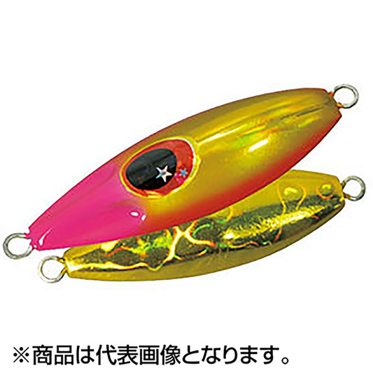 ゼスタ(XESTA) スロービー SLJ 30g #31.PGD ピンクゴールド
