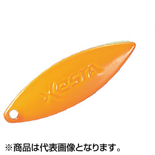 ゼスタ(XESTA) SW アシストブレード フルオレンジ