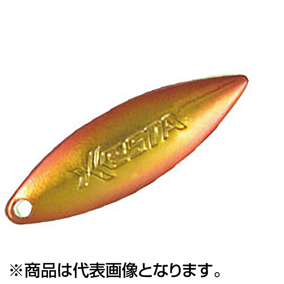 ゼスタ(XESTA) SW アシストブレード アカキン