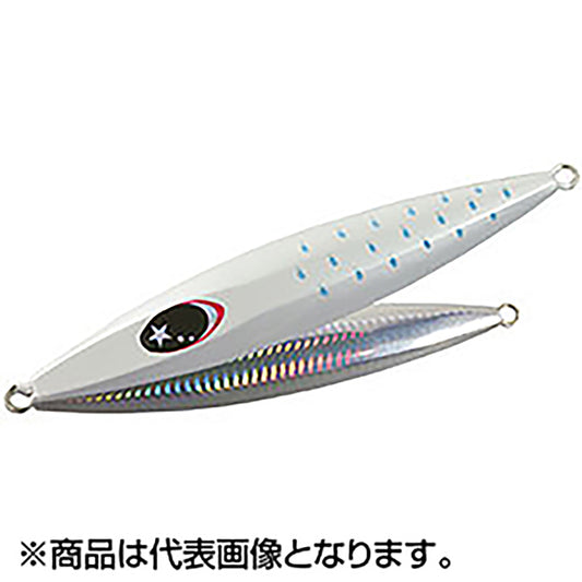 ゼスタ(XESTA) スローエモーションチャフ 150g 101.PWSBL パールホワイトスポットブルーグロー