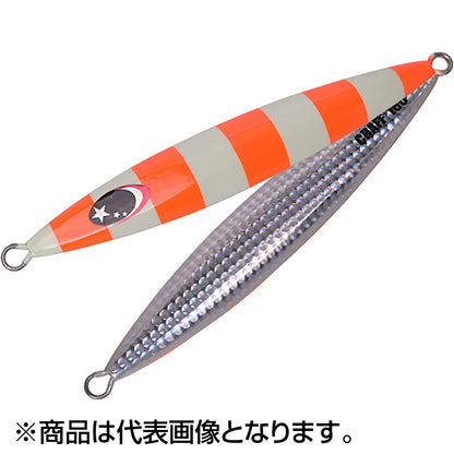 ゼスタ(XESTA) スローエモーション チャフ 150g #51.ZLO ゼブラグローオレンジ