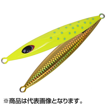 ゼスタ(XESTA) スローエモーション チャフ 150g #580.CHSFG・GD セイリュウ
