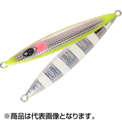 ゼスタ(XESTA) スローエモーション チャフ 150g #235.CHSK・ZL チャートスモーク・ゼブラグロー