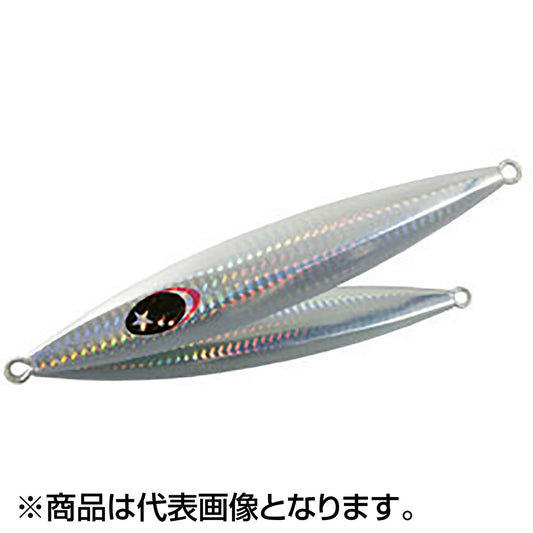 ゼスタ(XESTA) スローエモーション チャフ 220g #13.S フルシルバー