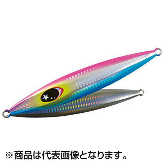 ゼスタ(XESTA) スローエモーション チャフ 220g #08.BPS ブルピン・ウラスモーク