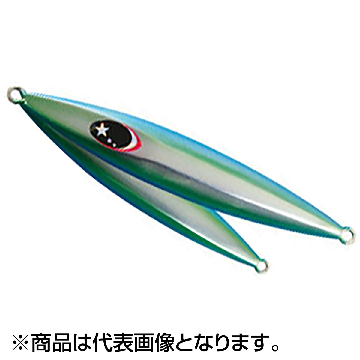 ゼスタ(XESTA) スローエモーションチャフ 220g #128.KALET ケイムアラルミアース