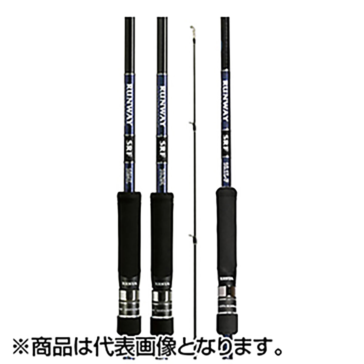 ゼスタ(XESTA) ランウェイ サーフ 10ML バーサタタイルリアクター