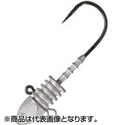 ゼスタ(XESTA) バレットリブヘッド マグナム#8/0 56g 2コ入