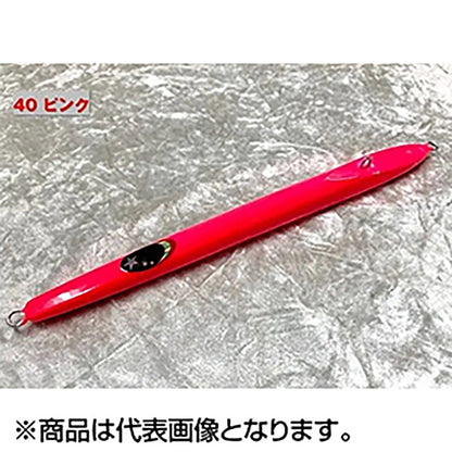 ゼスタ(XESTA) フレアタラジグ 600g 40ピンク