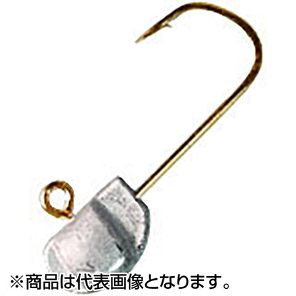 ゼスタ(XESTA) ブラックスター スターヘッド ダイバーダウン EX L (#4) 2.0g