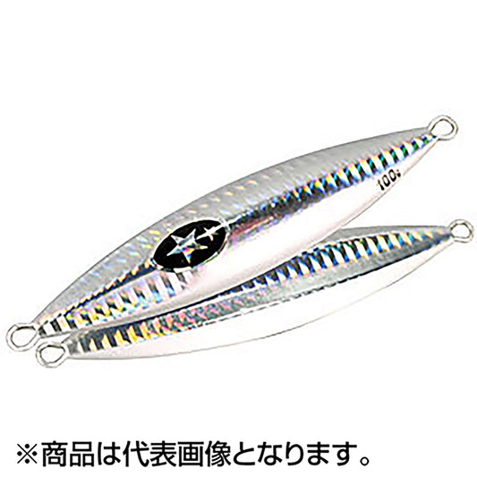 ゼスタ(XESTA) フラップ SLJ 30g #116 KS ケイムラシルバー