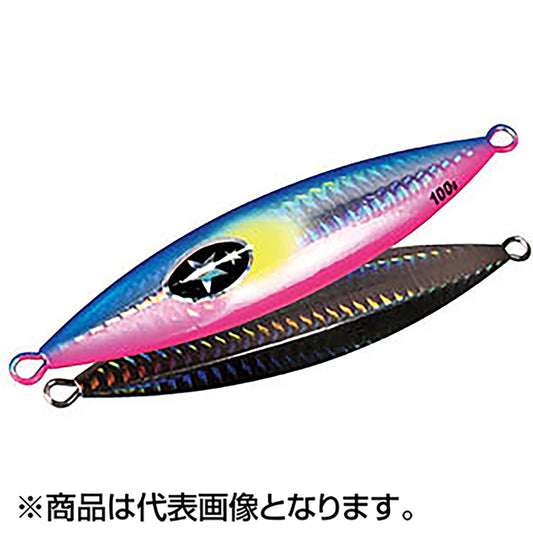ゼスタ(XESTA) フラップ SLJ 30g #39 KBPS ケイムラブルピン