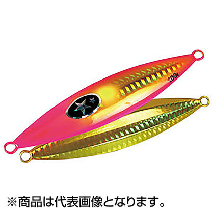 ゼスタ(XESTA) フラップ SLJ 30g #31.PGD ピンキン