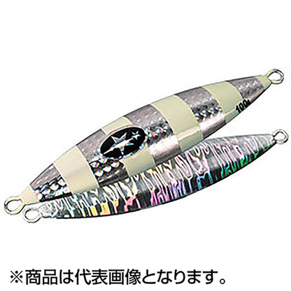 ゼスタ(XESTA) フラップ SLJ 40g #117.KZL ケイムラゼブラグロー