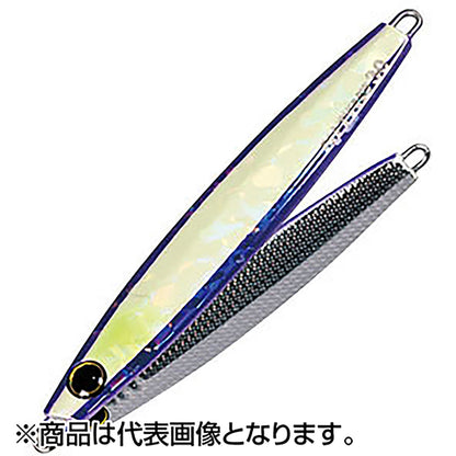 ゼスタ(XESTA) キャスティングニトロ 15g #149.VL・S パープルグロー・裏シルバー