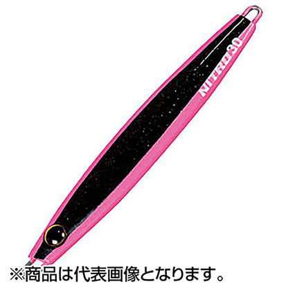 ゼスタ(XESTA) キャスティングニトロ 20g #86 BKPGR ブラックピンクゴールドラメ
