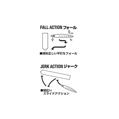 ゼスタ(XESTA) キャスティングニトロ 20g #150 AlLH アルミグローヘッド