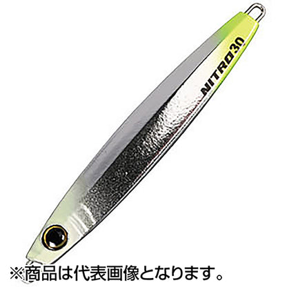 ゼスタ(XESTA) キャスティングニトロ 20g #150 AlLH アルミグローヘッド