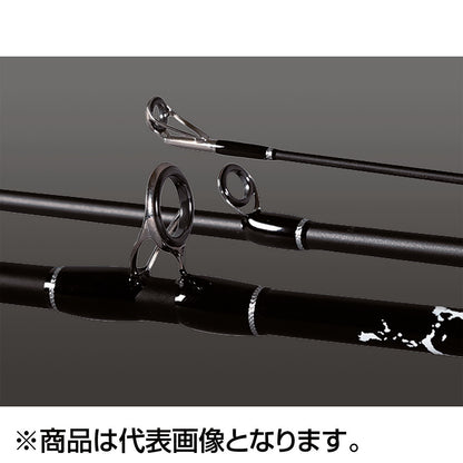 ゼスタ(XESTA) スローエモーション サミットエディション B641