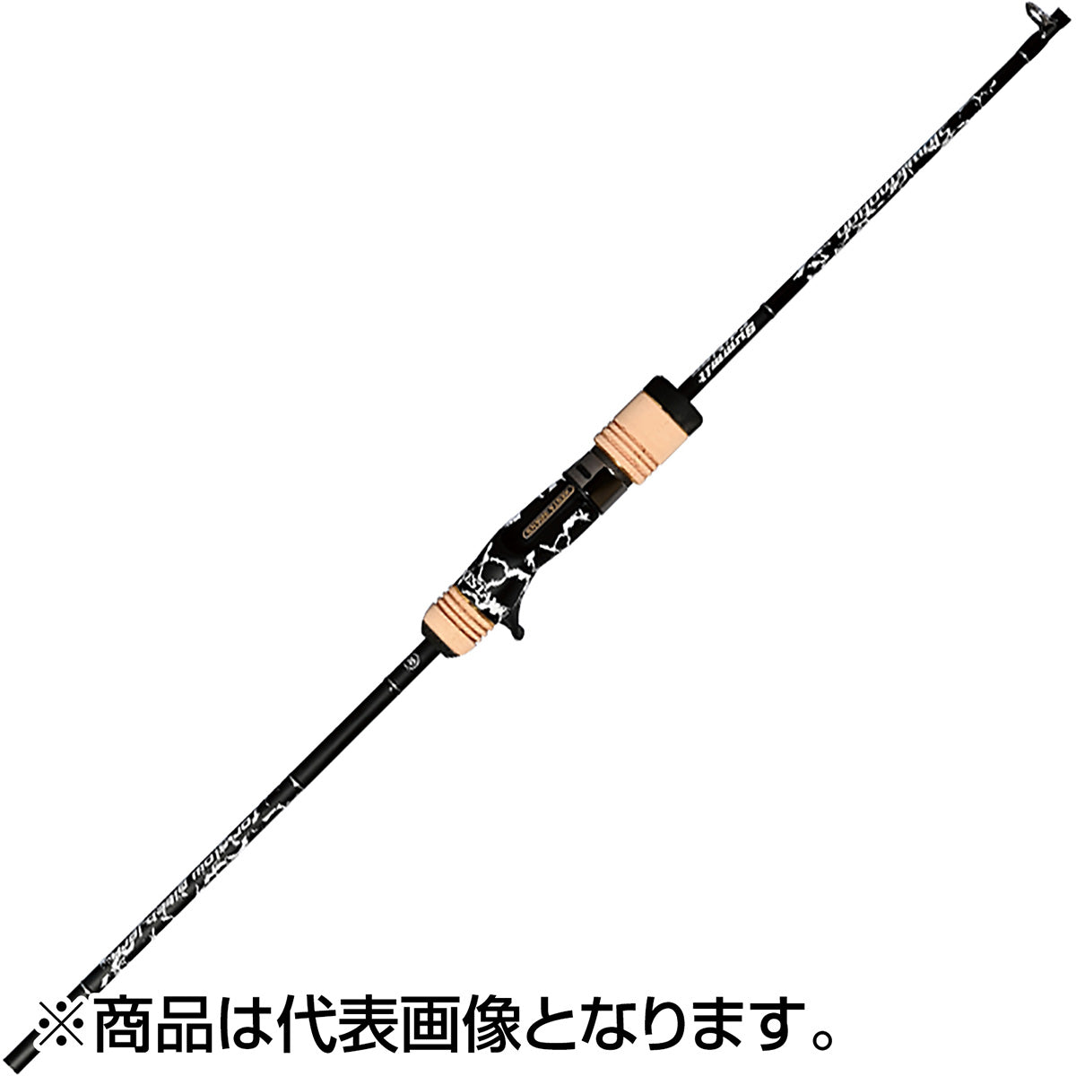 ゼスタ – HOKKAIDO FISHING OUTDOOR
