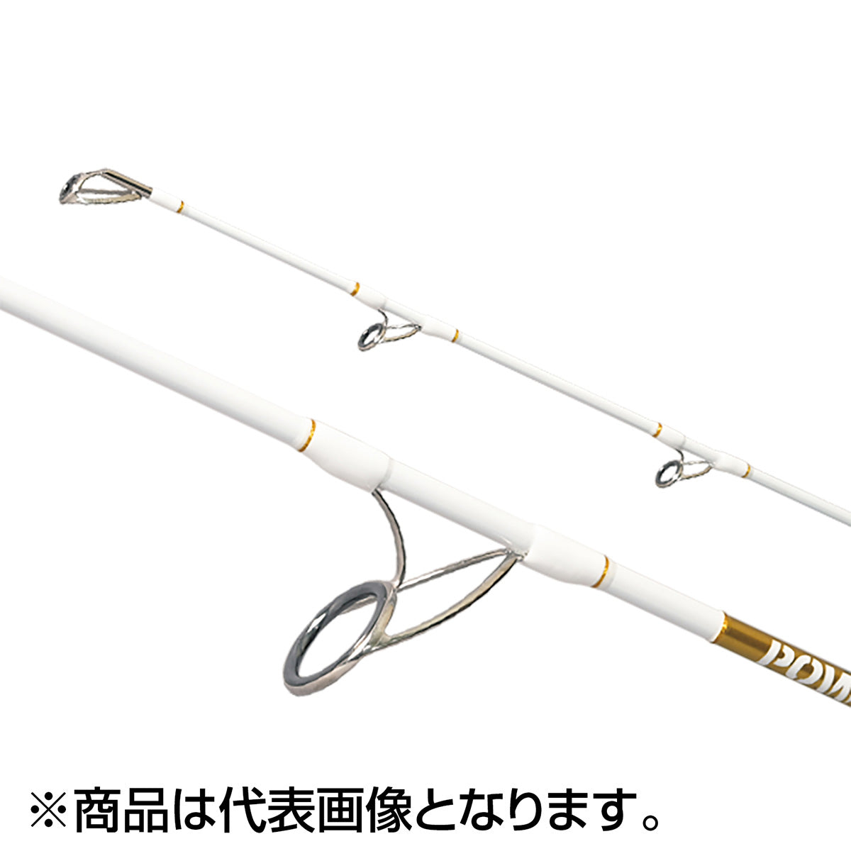 ゼスタ(XESTA) パワーピッチジャーク スピンパワーピッチスタイル S54-PPJ