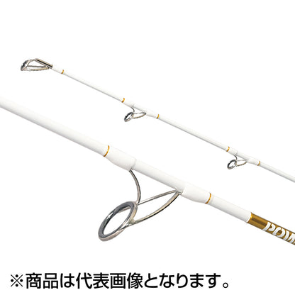 ゼスタ(XESTA) パワーピッチジャーク スピンパワーピッチスタイル S54-PPJ