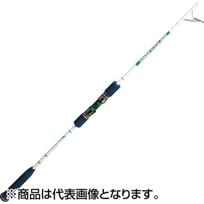 ゼスタ(XESTA) パワーピッチジャーク スピンパワーピッチスタイル S54-PPJ