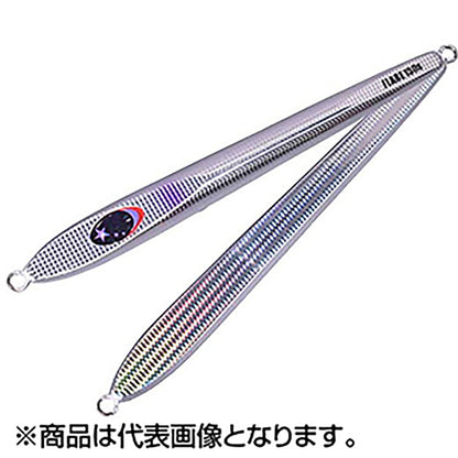 XESTA(ゼスタ) スローエモーション フレア スリム 150g 116 KS ケイムラシルバー