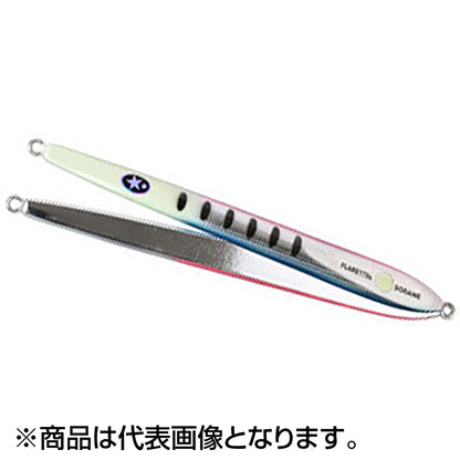 ゼスタ(XESTA) スローエモーション フレア スリム ソダネ 155g #175.LHBPSPM グローヘッドブルンバーマーク 903-0427