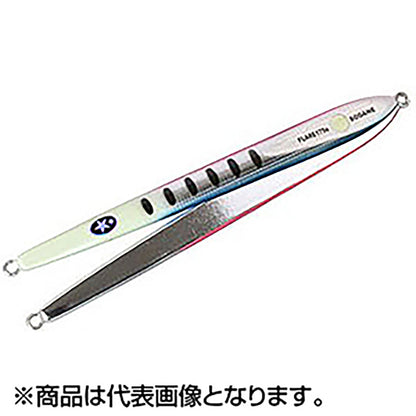XESTA(ゼスタ) スローエモーション フレア スリム ソダネ 175g 175.LHBPSPM グローヘッドブルピンパーマーク