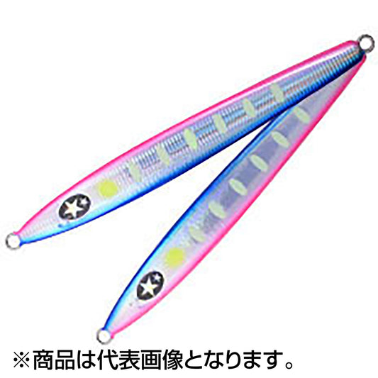 ゼスタ(XESTA) スクランブル アグラーム サクラマスエディション 185g #153.BPSPML ブルピンパーマーク