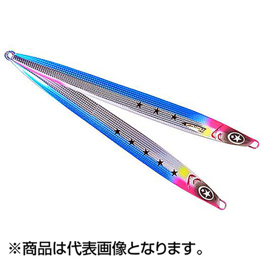 ゼスタ(XESTA) PPJ ニトロロング 150g #184.PHBIW ピンクヘッドイワシ