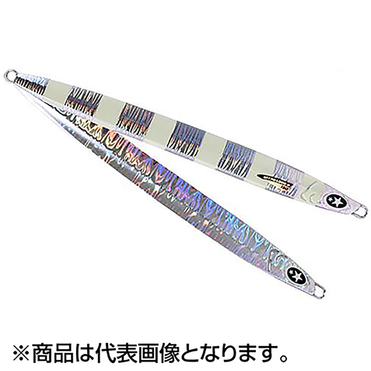 ゼスタ(XESTA) PPJ ニトロロング 150g #44.ZL ゼブラグロー