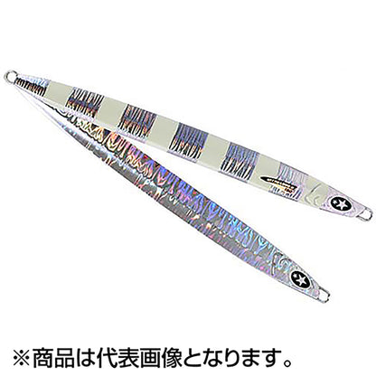 ゼスタ(XESTA) PPJ ニトロロング 150g #44.ZL ゼブラグロー