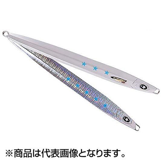 ゼスタ(XESTA) PPJ ニトロロング 180g #101.PWSBL パールホワイトスポットブルーグロー