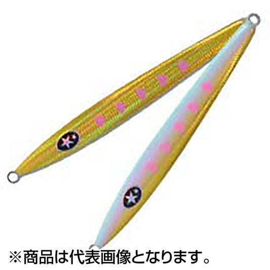 ゼスタ(XESTA) スクランブル アグラーム サクラマスエディション 160g #220.PPHG パステルピンクハートゴールド