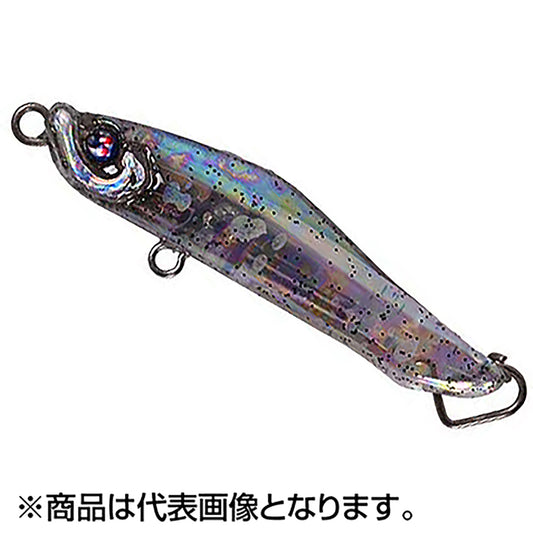 ゼスタ(XESTA) アピタイト 45S 45mm 3.7g PG005 NSUSL ナイトシラウオ