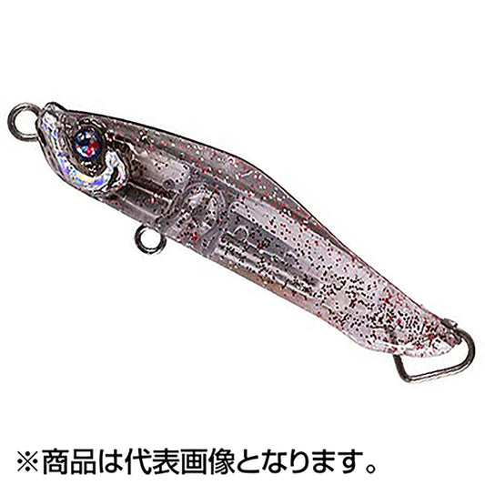 ゼスタ(XESTA) アピタイト 60S 60mm 6.5g PG004 KAE ケイムラアミエビ