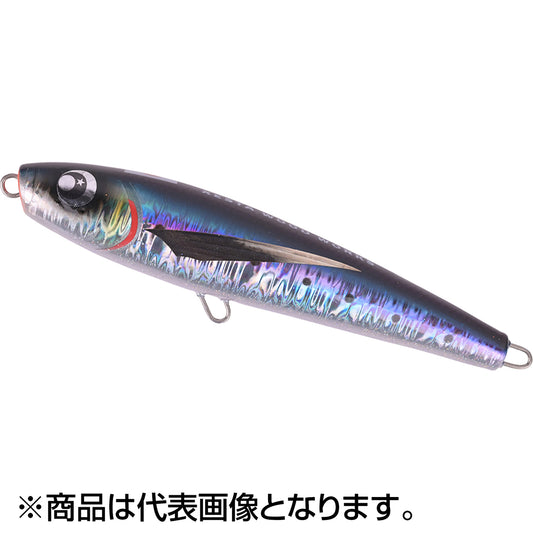 ゼスタ(XESTA) マーベリック 200mm 95g PG.009 MIW マイワシ