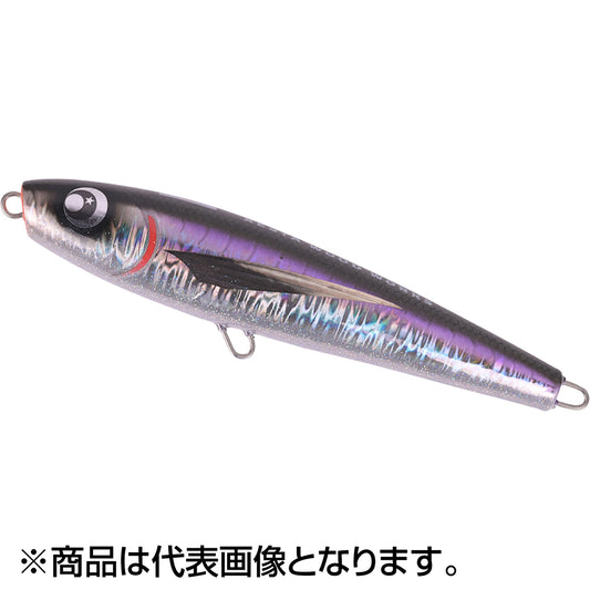ゼスタ(XESTA) マーベリック 200mm 95g PG.010 KTKC カタクチ