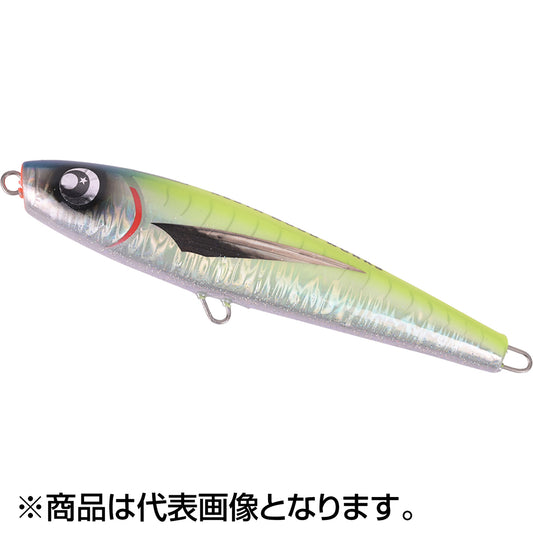 ゼスタ(XESTA) マーベリック 200mm 95g PG.011 CHBC チャートバック