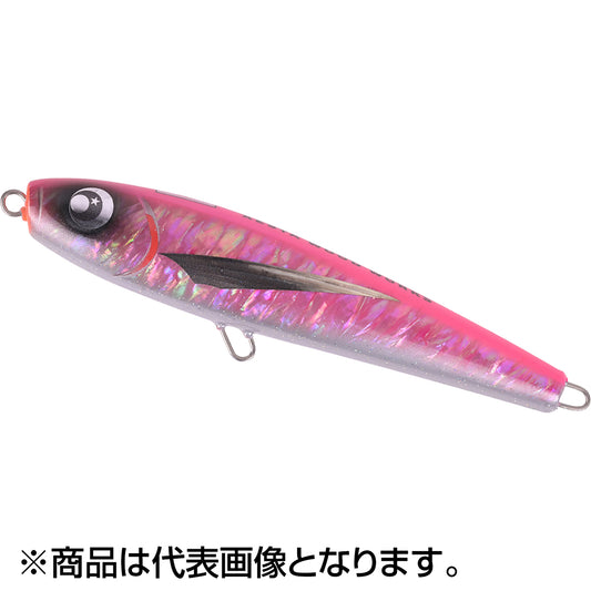 ゼスタ(XESTA) マーベリック 200mm 95g PG.013 PSEL ピンクシェル