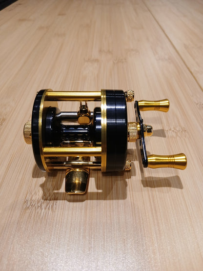 DD310SSS Black Gold